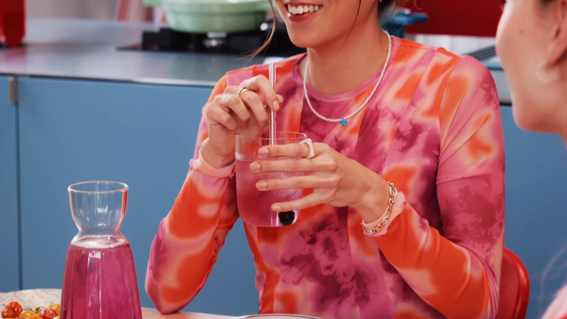 Flavor Your Water, Naturally.