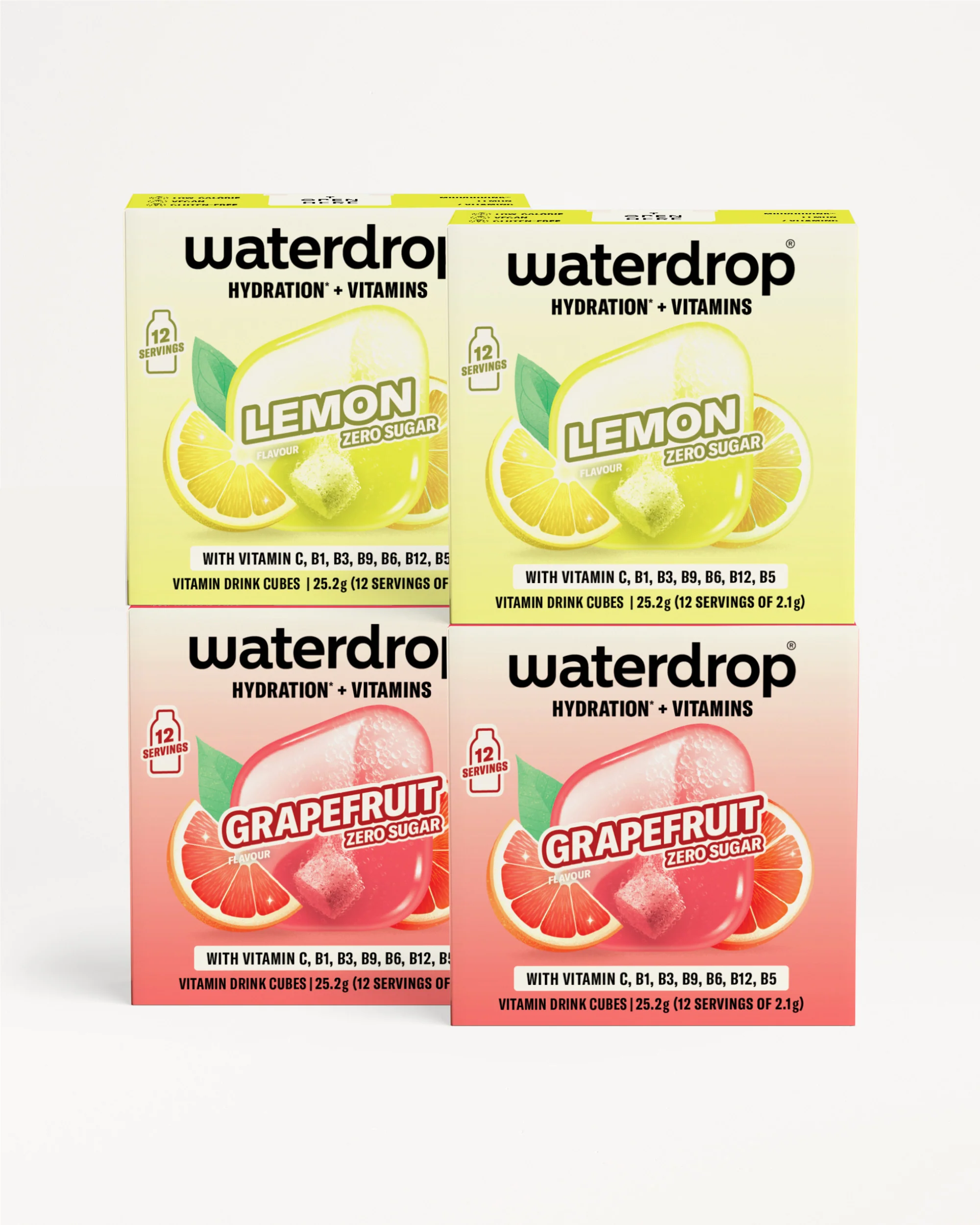 waterdrop days