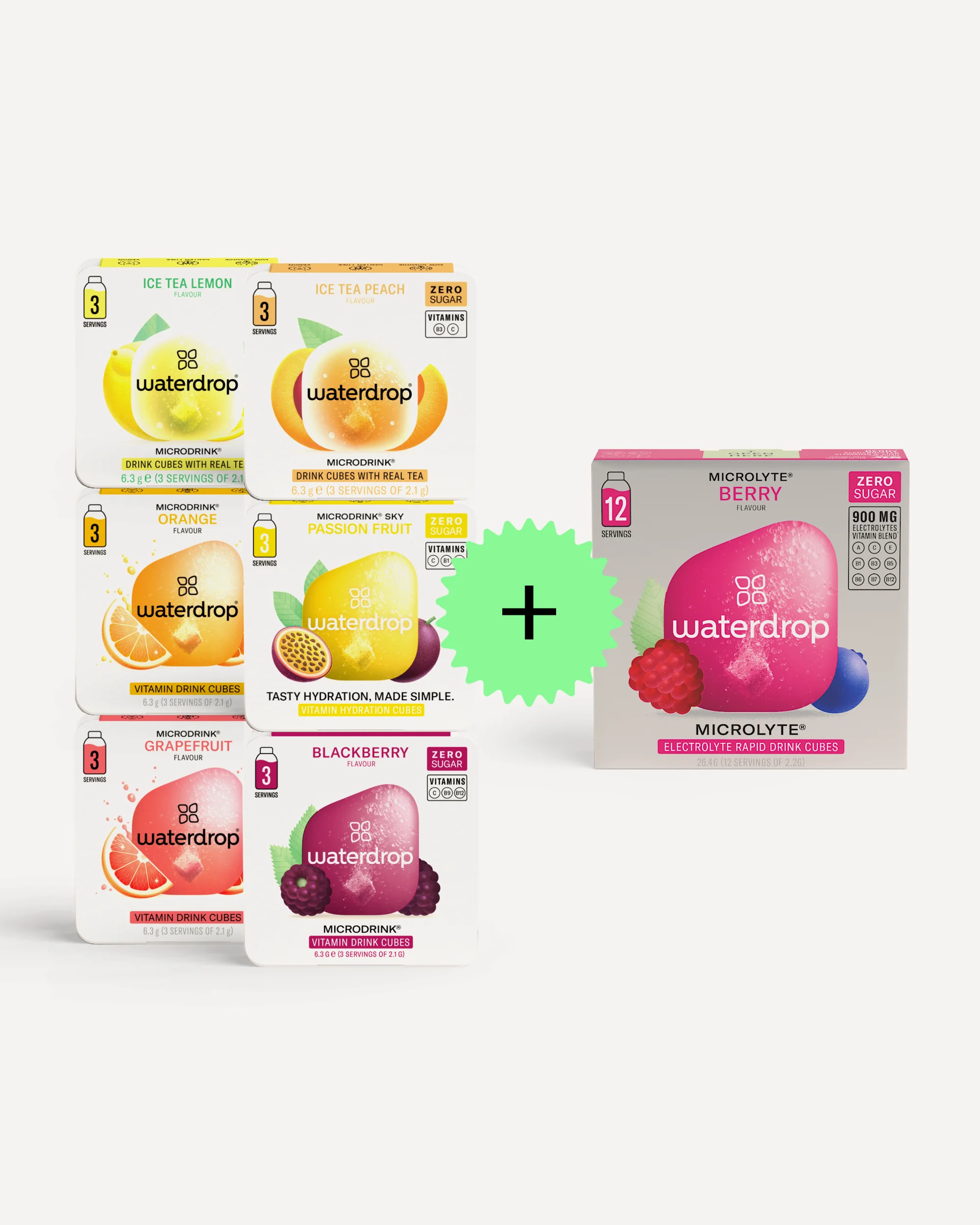 12-packs